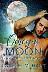 Omega Moon