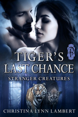 Tiger's Last Chance
