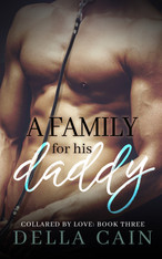 A Family for His Daddy