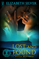 Lost and Found (Wiccan Haus)