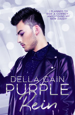 Purple Rein