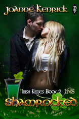 Shamrocked