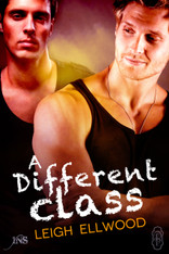 A Different Class