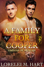 A Family for Cooper