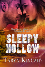 Sleepy Hollow Series