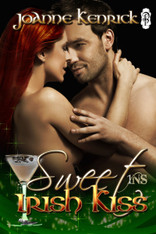 Sweet Irish Kiss