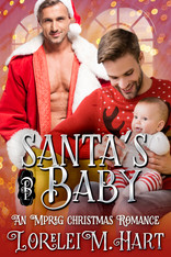 Santa's Baby