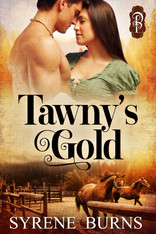 Tawny's Gold