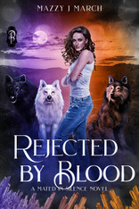 Rejected by Blood