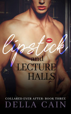 Lipstick and Lecture Halls