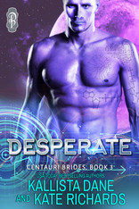 Desperate