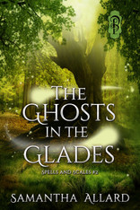 The Ghosts in the Glades