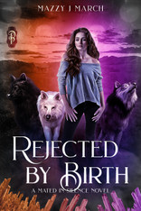 Rejected by Birth