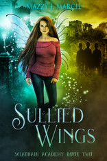 Sullied Wings
