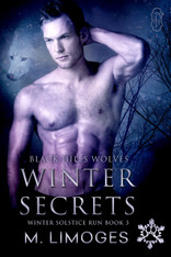 Winter Secrets (Black Hills Wolves #33)