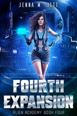 Fourth Expansion