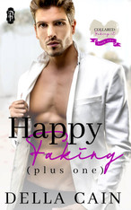 Happy Faking Plus One