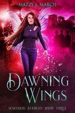 Dawning Wings