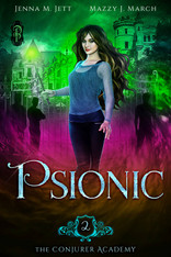 Psionic