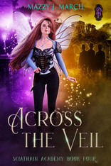 Across the Veil