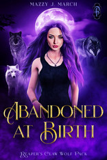 Abandoned at Birth