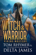 Witch and Warrior
