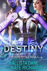 Destiny