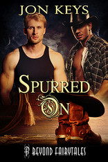 Spurred On