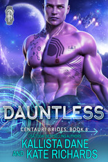 Dauntless