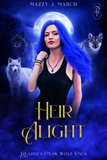 Heir Alight