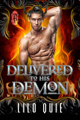 Delivered to His Demon