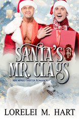 Santa's Mr. Claus
