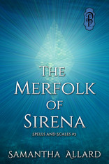The Merfolk of Sirena