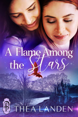A Flame Among the Stars