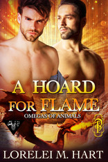 A Hoard for Flame