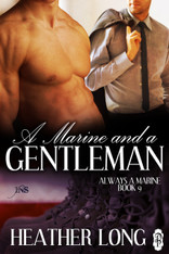 A Marine and a Gentleman (Always a Marine #9)