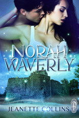 Norah Waverly