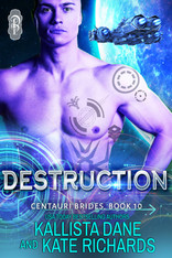 Destruction