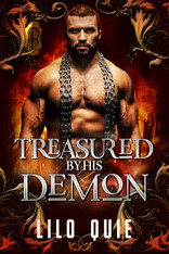 Treasured by His Demon