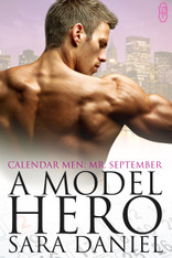 A Model Hero (Calendar Men)