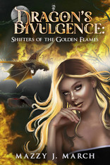Dragon's Divulgence