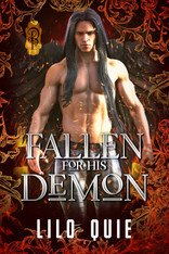 Fallen for His Demon