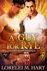 A Guy For Rye