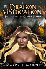 Dragon Vindication