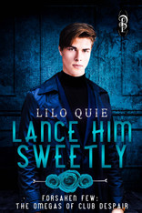 Lance Him Sweetly