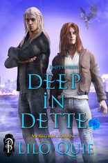 Deep in Dette