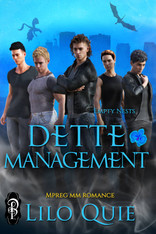 Dette Management