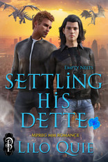 Settling His Dette