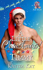 A Little Christmas: Timmy