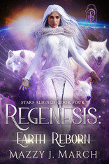 Regenesis: Earth Reborn